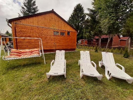 Fortuna Apartmanhazak Bogács Eksteriør billede